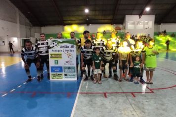 Foto - SEPTUAGÉSIMA QUARTA COPA APAE CREM 2023