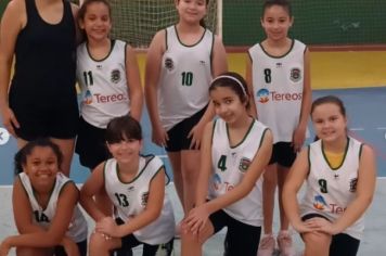 Foto - CREM BASQUETEBOL 2023