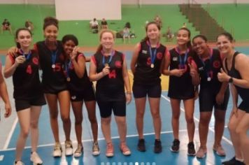 Foto - CREM BASQUETEBOL 2023