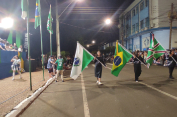 Foto - Semana da Pátria 2025