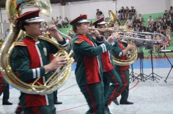 Foto - 30º CAMPEONATO DE BANDAS E FANFARRAS