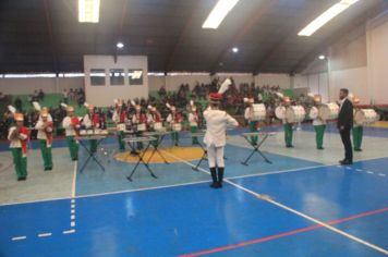 Foto - 30º CAMPEONATO DE BANDAS E FANFARRAS