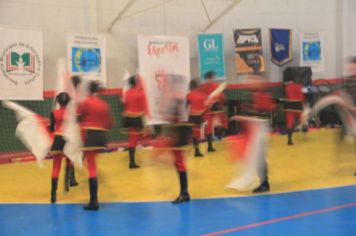 Foto - 30º CAMPEONATO DE BANDAS E FANFARRAS