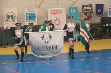 Foto - 30º CAMPEONATO DE BANDAS E FANFARRAS