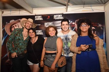 Foto - FIABAN 2016