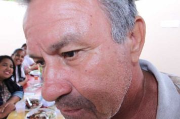 Foto - Almoço 