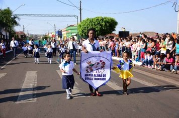 Foto - Desfile Cívico - 07 de Setembro de 2017