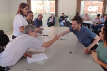 Foto - POSSE DOS CONCURSADOS 2024