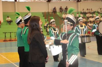 Foto - 30º CAMPEONATO DE BANDAS E FANFARRAS
