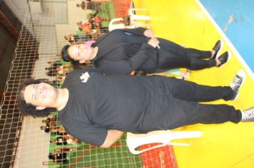 Foto - 30º CAMPEONATO DE BANDAS E FANFARRAS