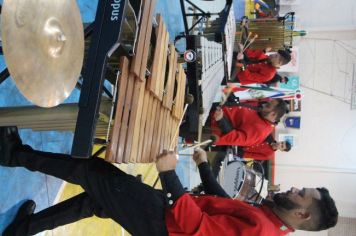 Foto - 30º CAMPEONATO DE BANDAS E FANFARRAS
