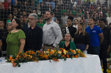Foto - 71º Jogos Escolares do Paraná