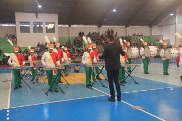 Foto - 30º CAMPEONATO DE BANDAS E FANFARRAS