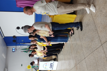 Foto - Setembro Amarelo 2025