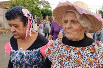 Foto - FESTA JUNINA CAPES 2024