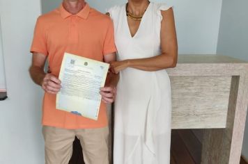 Foto - CASAMENTO COMUNITÁRIO 2023