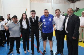 Foto - 30º CAMPEONATO DE BANDAS E FANFARRAS
