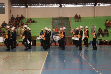 Foto - 30º CAMPEONATO DE BANDAS E FANFARRAS