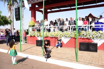 Foto - Desfile Cívico - 07 de Setembro de 2017