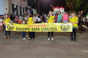 Foto - Semana da Pátria 2025