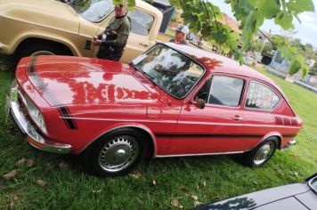 Foto - PRIMEIRO ENCONTRO DE CARROS ANTIGOS DE BANDEIRANTES 2023