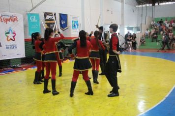 Foto - 30º CAMPEONATO DE BANDAS E FANFARRAS
