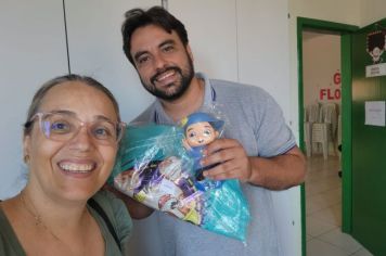 Foto - NATAL 2023