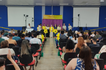 Foto - Setembro Amarelo 2025