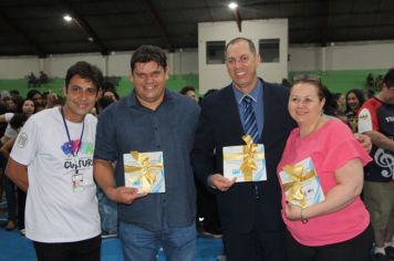 Foto - 30º CAMPEONATO DE BANDAS E FANFARRAS