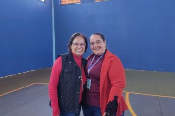 Foto - MAIO LARANJA 2024 PEÇA TEATRAL