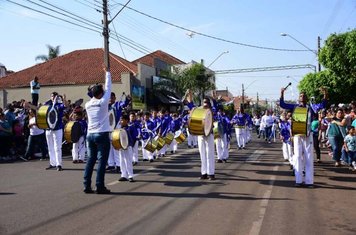 Foto - Desfile Cívico - 07 de Setembro de 2017