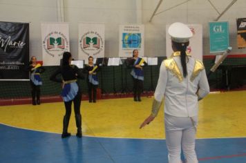Foto - 30º CAMPEONATO DE BANDAS E FANFARRAS