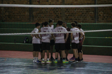 Foto - 71º Jogos Escolares do Paraná
