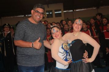 Foto - 30º CAMPEONATO DE BANDAS E FANFARRAS