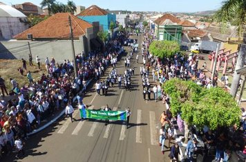 Foto - Desfile Cívico - 7 de Setembro de 2018