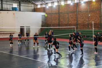 Foto - 71º Jogos Escolares do Paraná