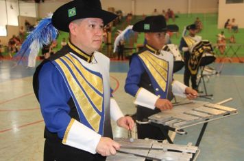 Foto - 30º CAMPEONATO DE BANDAS E FANFARRAS
