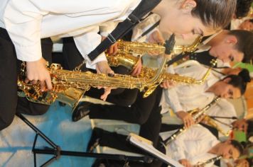 Foto - 30º CAMPEONATO DE BANDAS E FANFARRAS