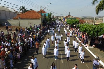 Foto - Desfile Cívico - 07 de Setembro de 2019