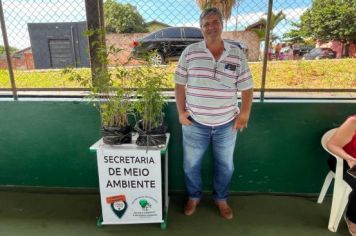 Foto - Prefeitura no seu Bairro - Ed. Carvalho Henriques, Jd. Belle Ville e Celso Fontes