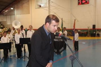 Foto - 30º CAMPEONATO DE BANDAS E FANFARRAS