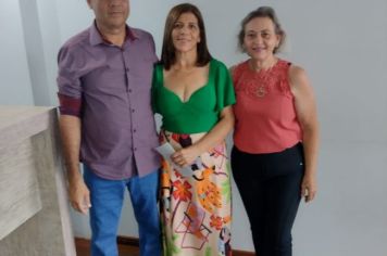 Foto - CASAMENTO COMUNITÁRIO 2023