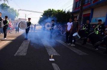 Foto - Desfile Cívico - 07 de Setembro de 2017