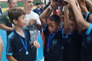 Foto - COPA CREM 2024