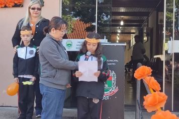 Foto - MAIO LARANJA 2024