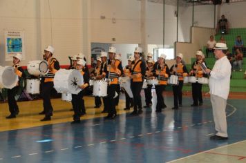 Foto - 30º CAMPEONATO DE BANDAS E FANFARRAS