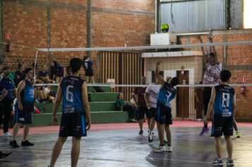Foto - 71º Jogos Escolares do Paraná
