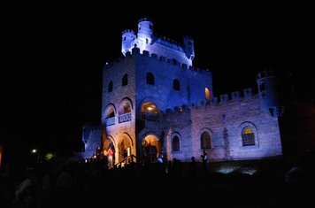 Foto - Pontos Turisticos e Eventos