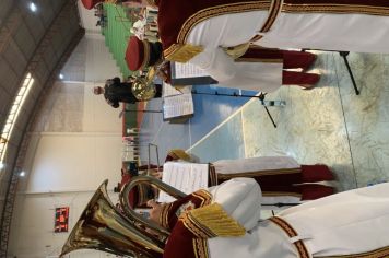 Foto - 30º CAMPEONATO DE BANDAS E FANFARRAS
