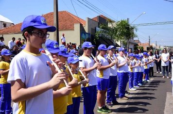 Foto - Desfile Cívico - 07 de Setembro de 2017